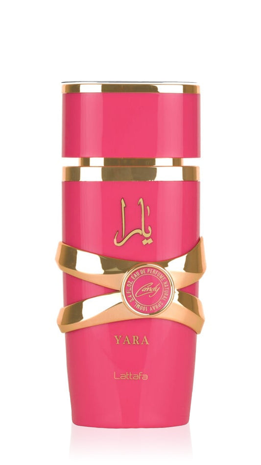 Yara Candy يارا