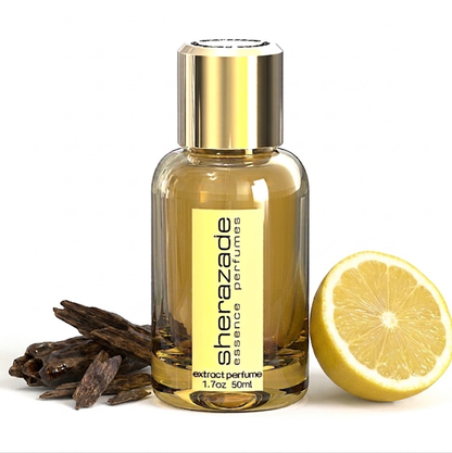 Lemon Oud