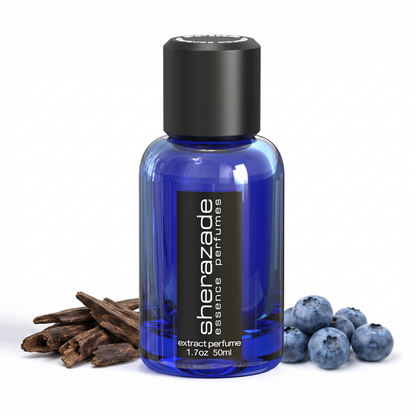 blueberry oud